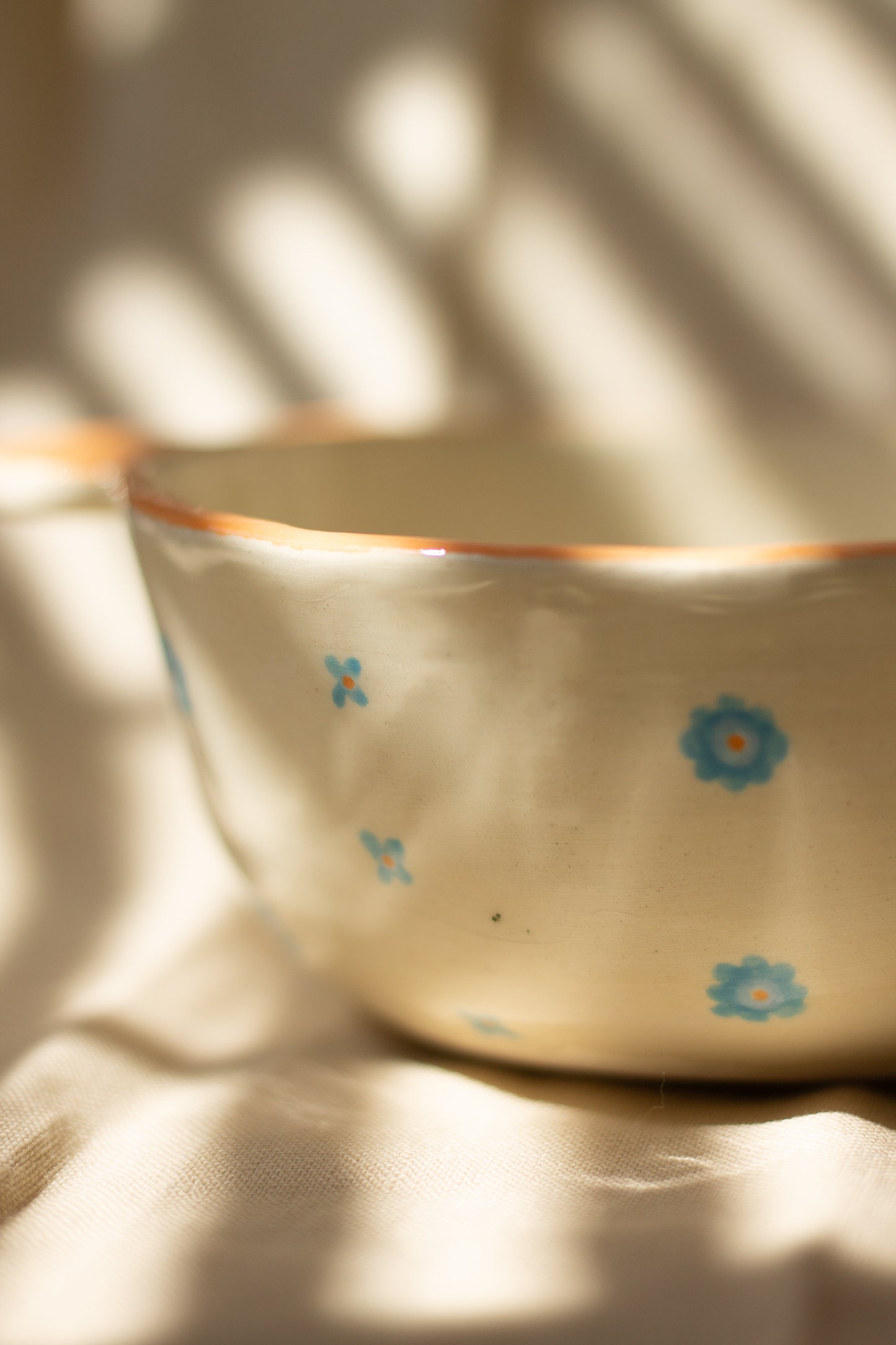 Bowl Standard Flores