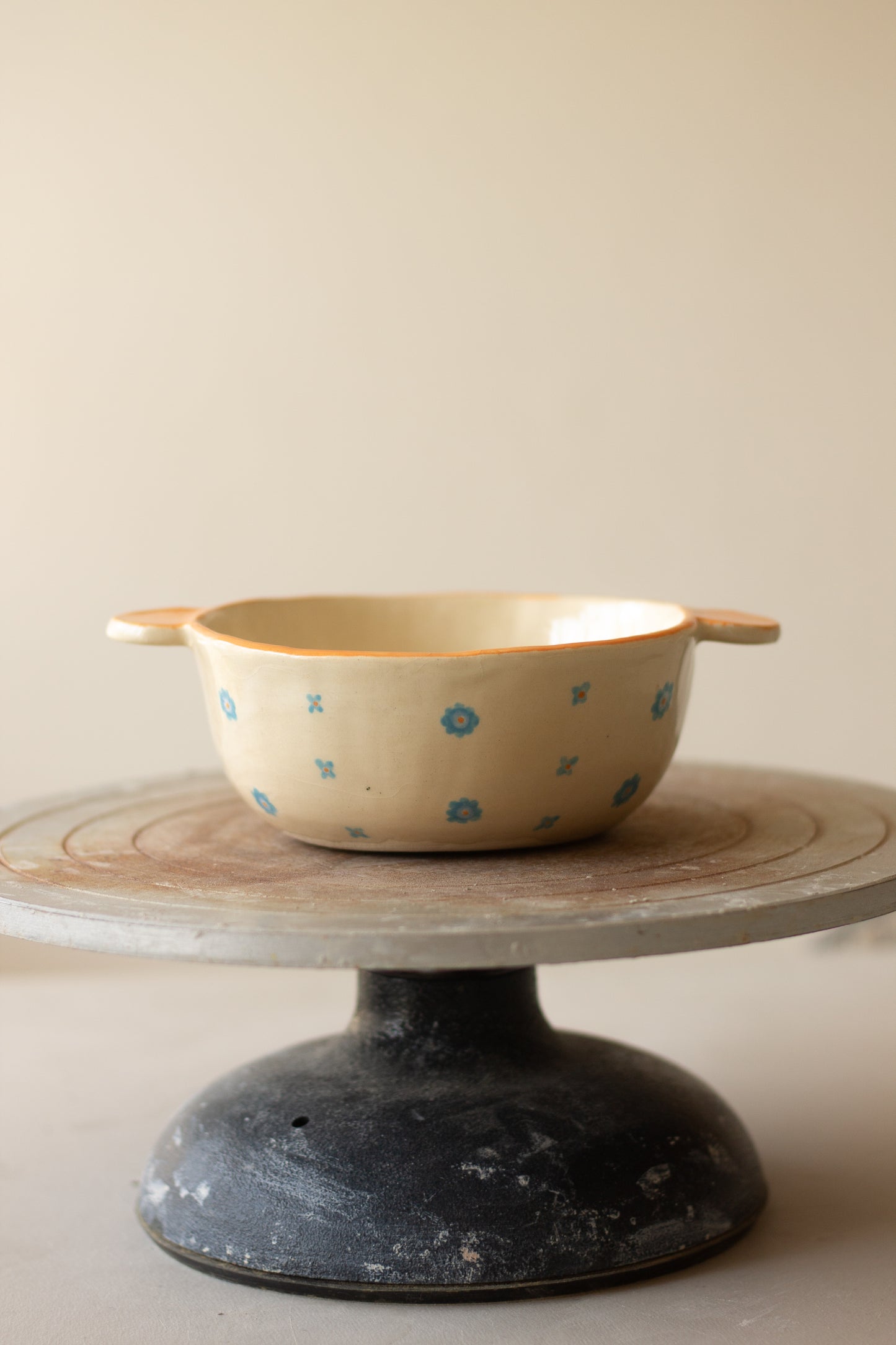 Bowl Standard Flores
