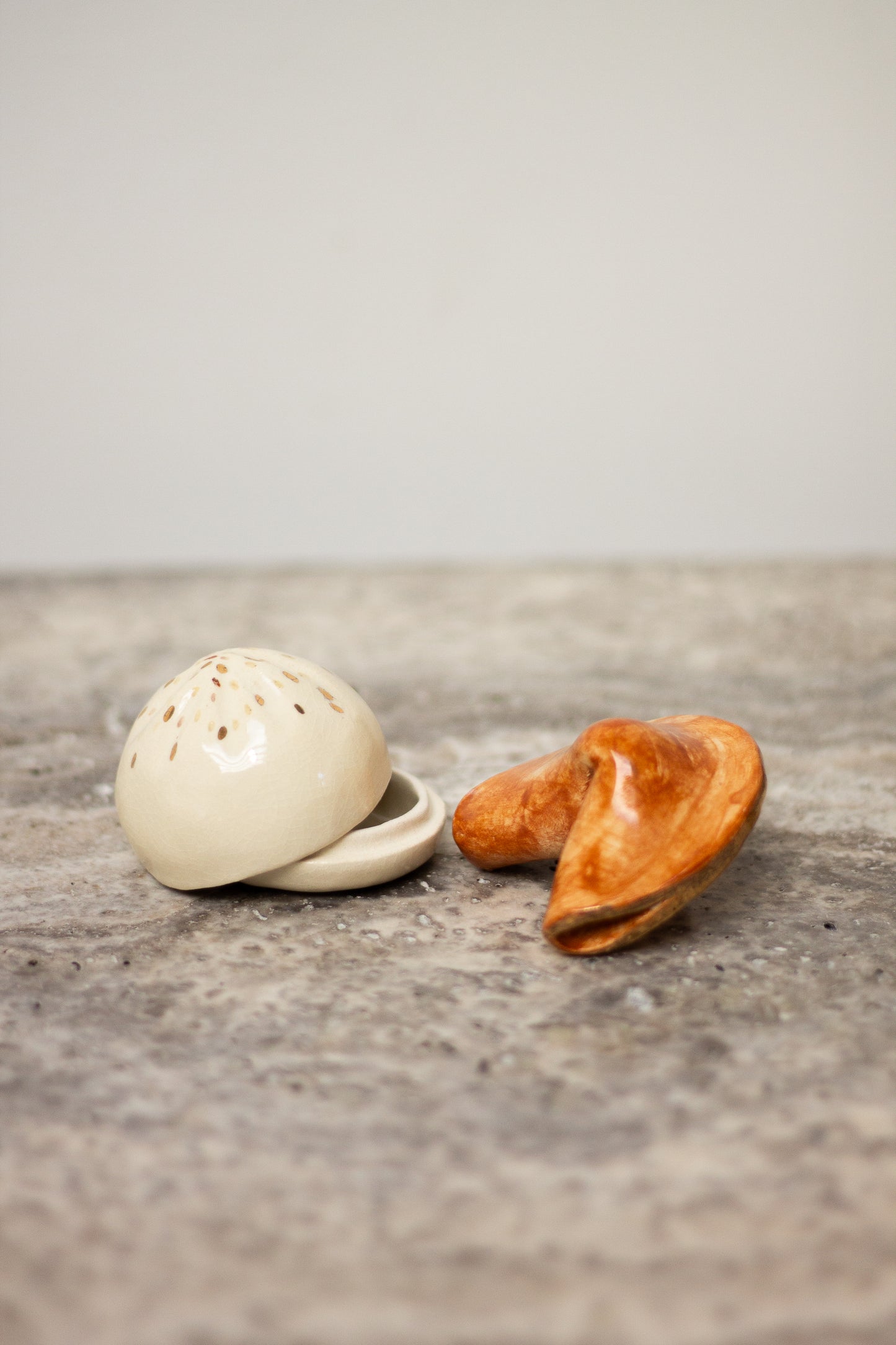 Promo | Set Bao Box & Fortune Cookie