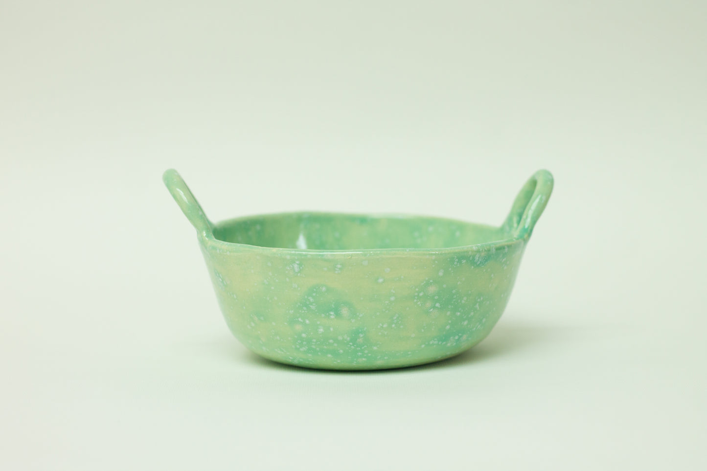 Summer Bowl | Seafoam