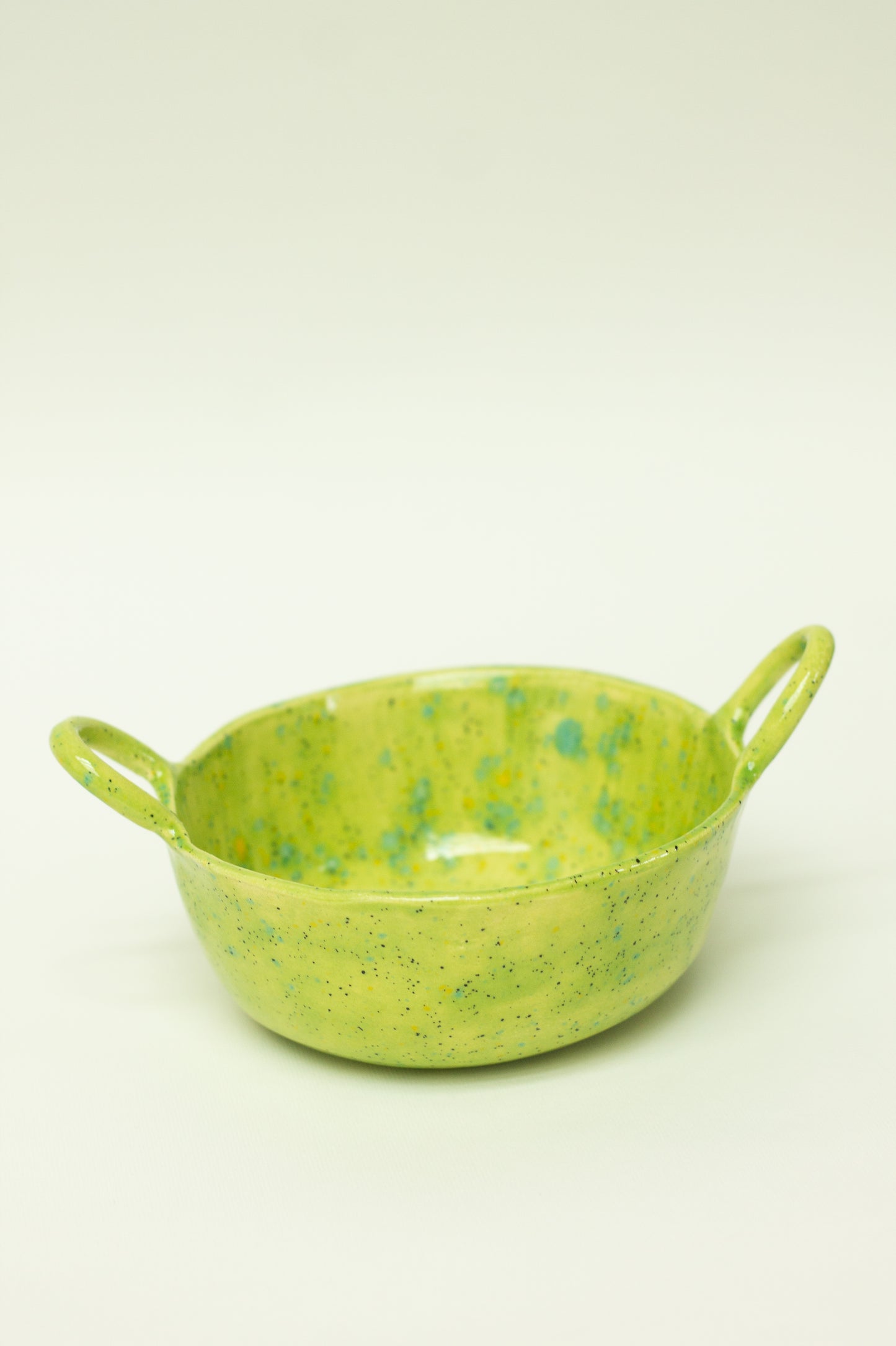 Summer Bowl | A Day in The Park