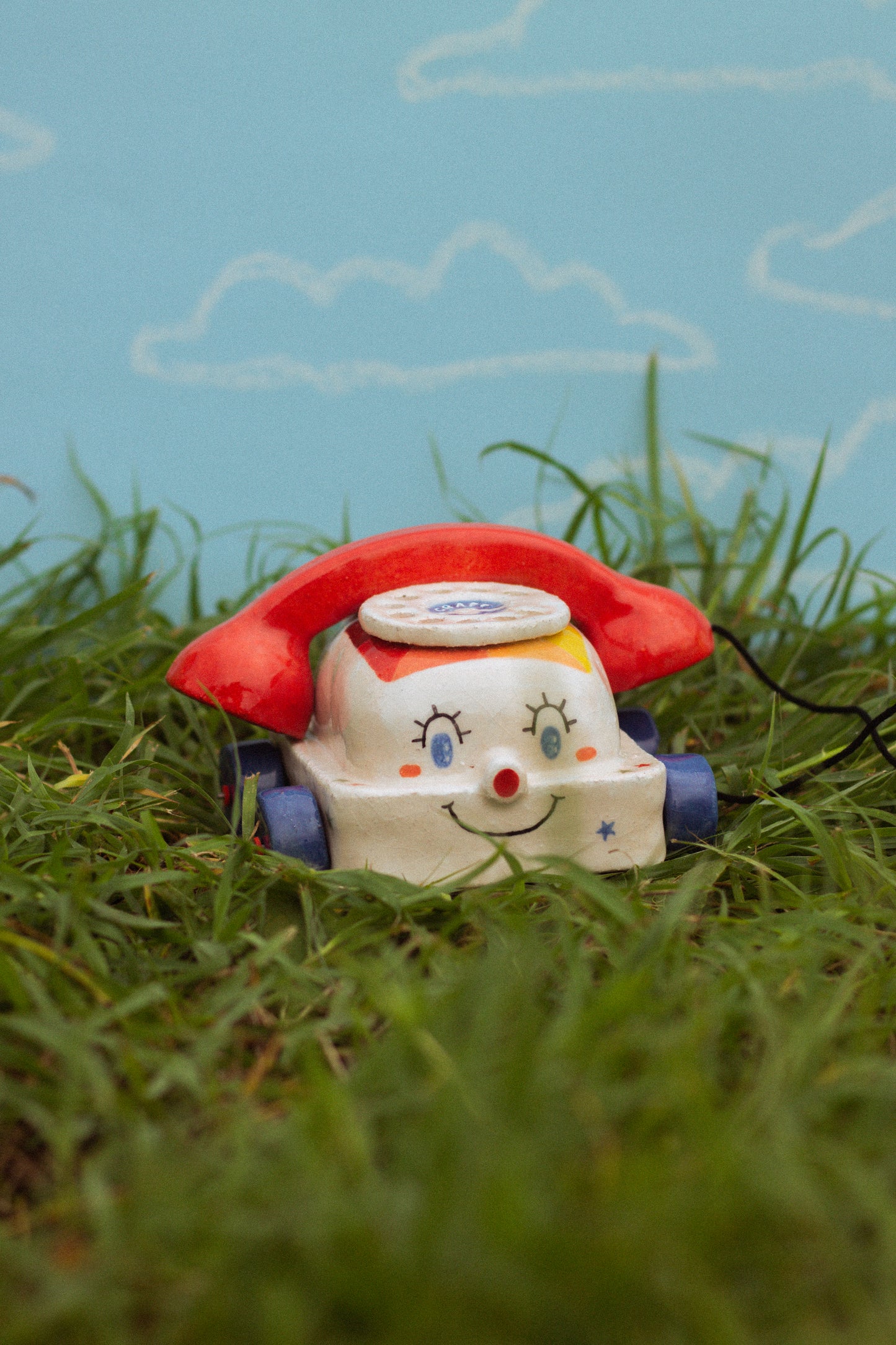Chatter Phone