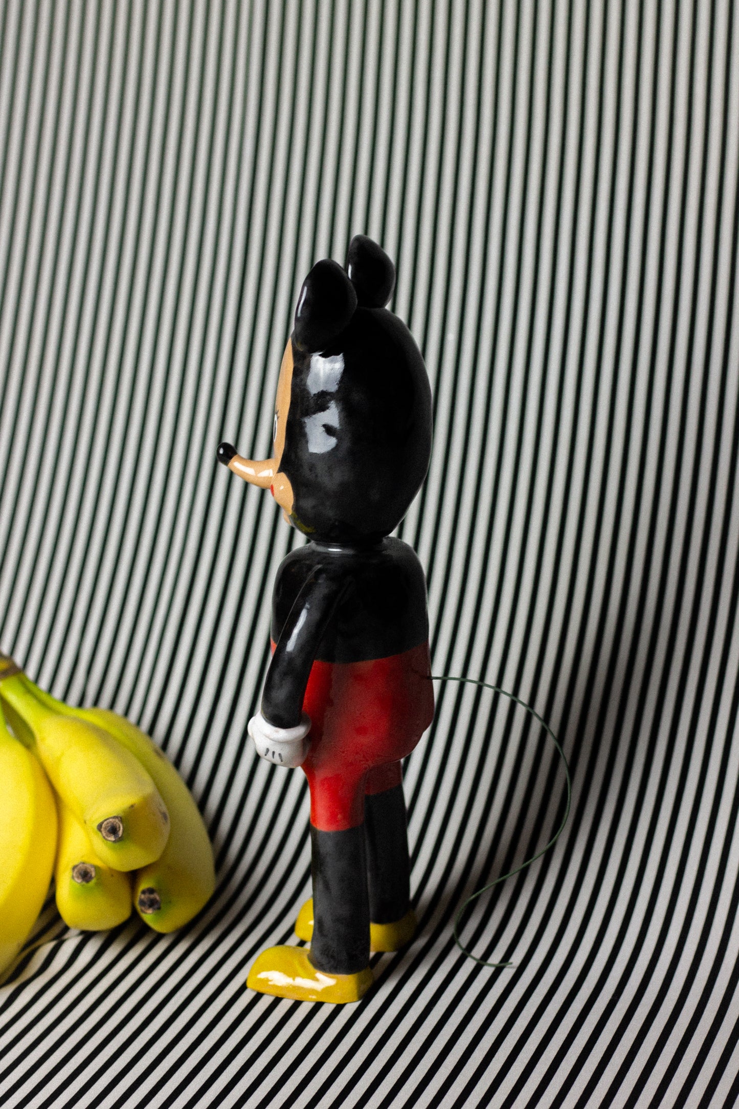 Mickey Light