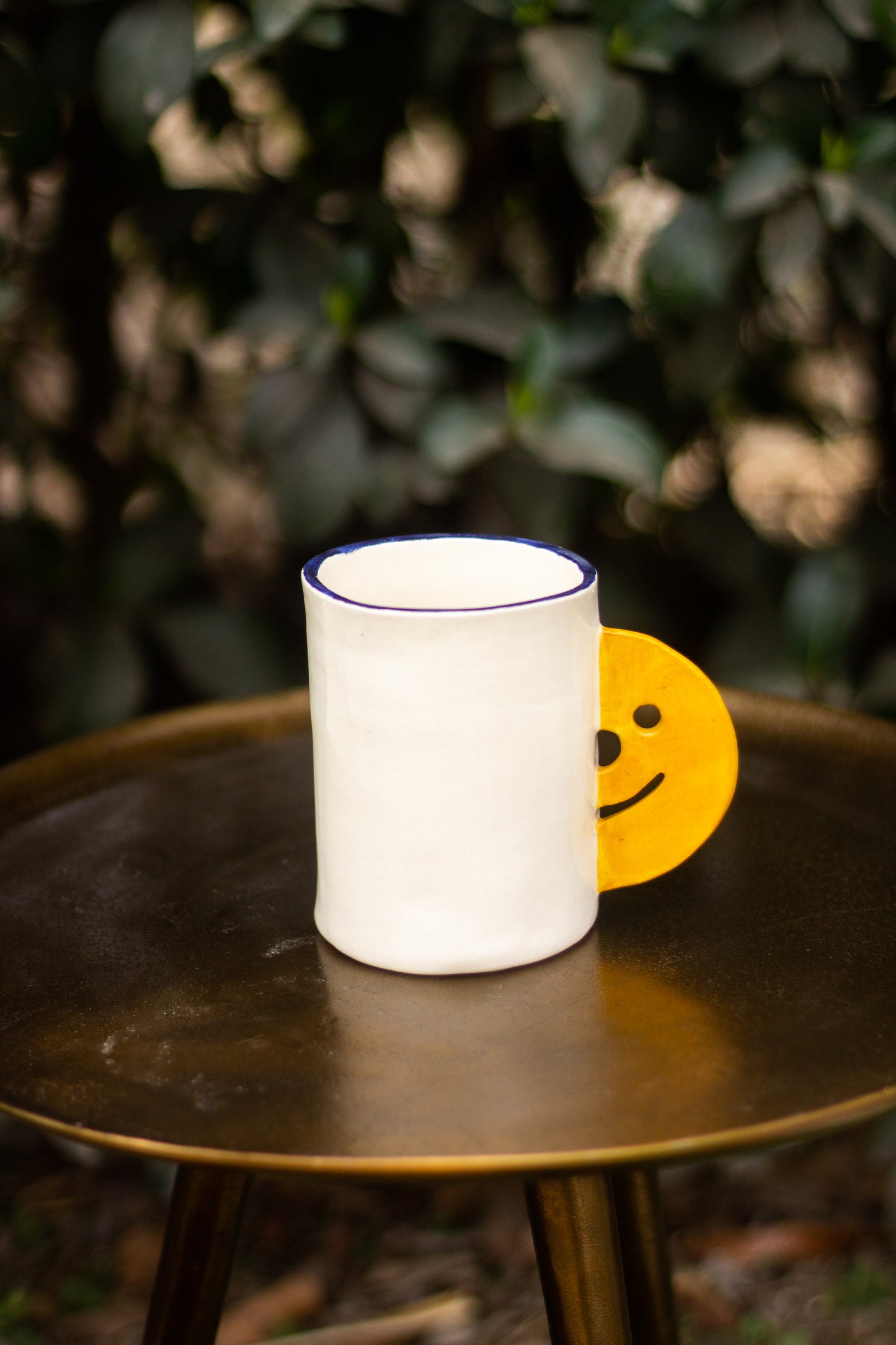 Tarro · Orilla Azul