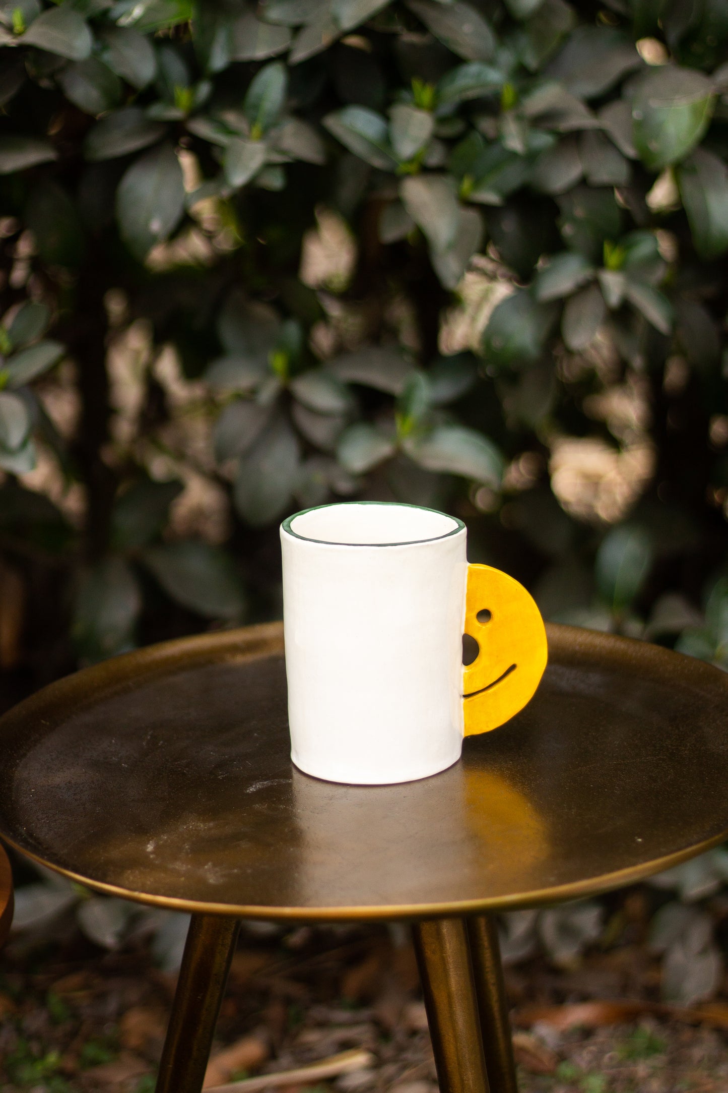 Tarro · Orilla Verde