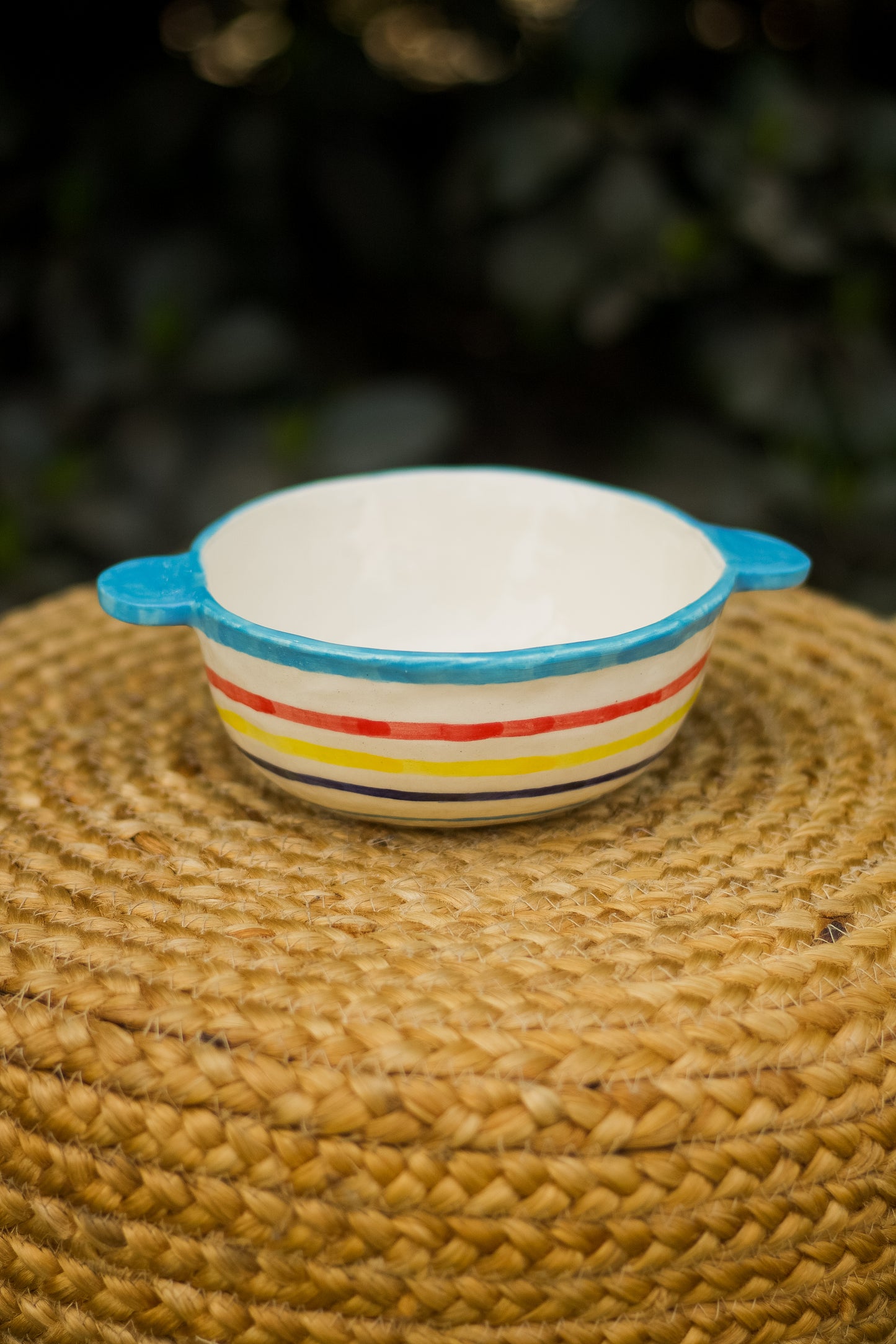 Bowl Standard · Playero