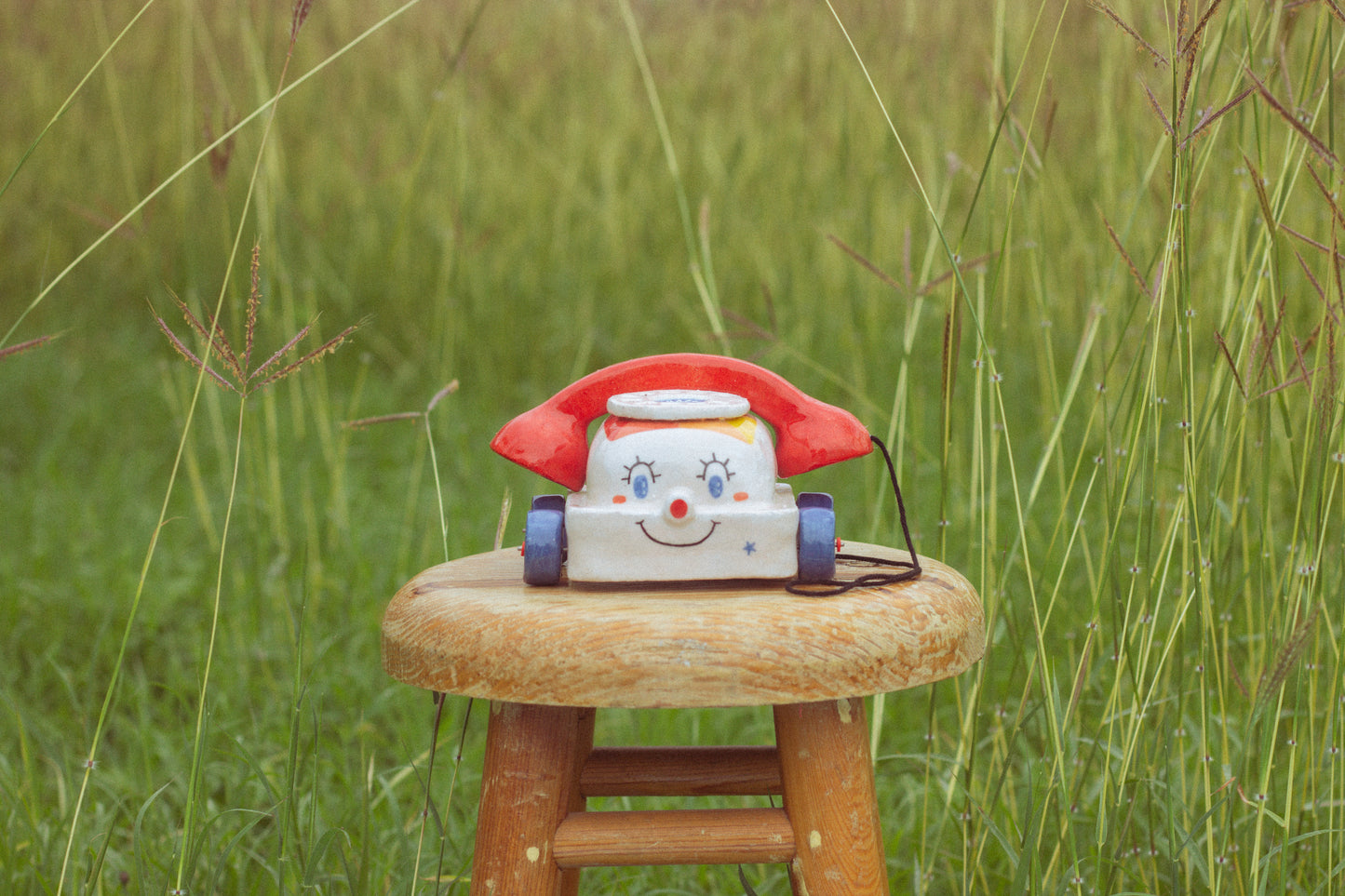 Chatter Phone