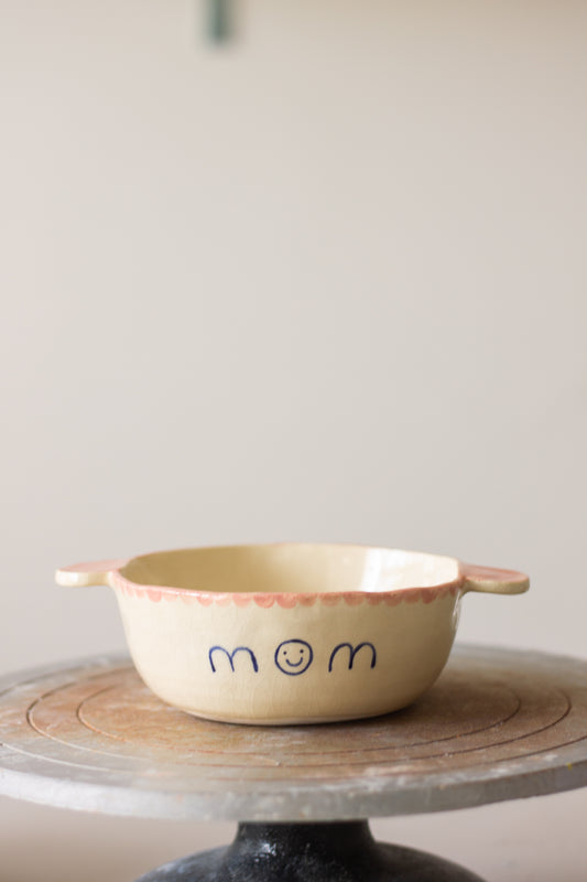 Bowl Standard - Día de las Madres