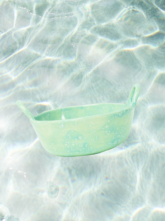 Summer Bowl | Seafoam