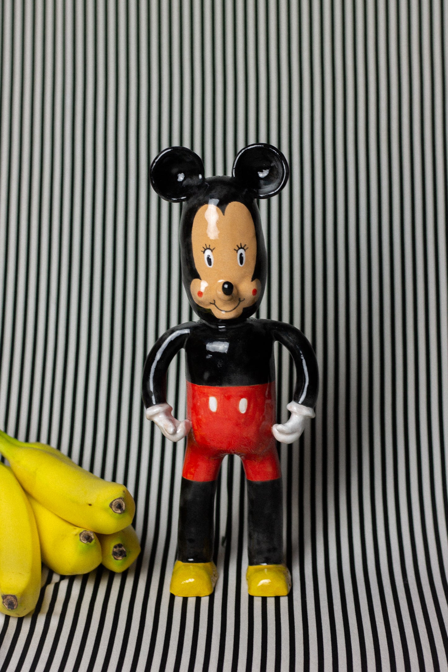 Mickey Light